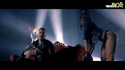 Mc Stojan Feat. Mia Borisavljevic - Samo Me Ljubi (official Video)