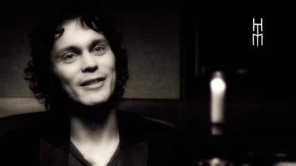 Ville говори за Love, The Hardest Way 