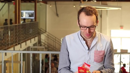 Americans Taste Test Australian Food