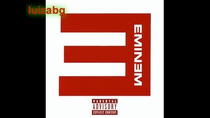 Eminem - Cocaine 