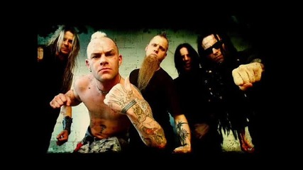 Five Finger Death Punch - Hate Me 