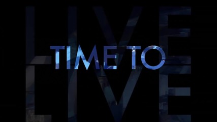 2014! Thirty Seconds To Mars - Bright Lights