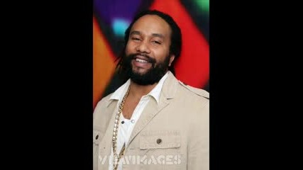 Ky - Mani Marley - Ghetto Soldier