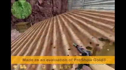 Extreme jumps!! 