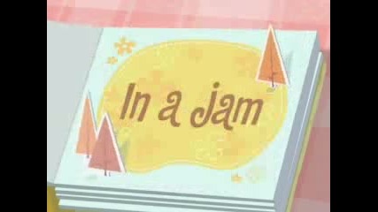 Happy Tree Friends - In A Jam