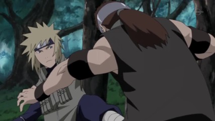 Naruto The Movie - Road To Ninja
