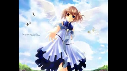 Dream Trance , Castle In The Sky
