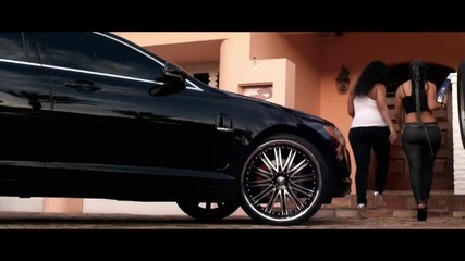 Nawlage Feat Fuego - Ella ( Official Video ) ( Hq ) 2010