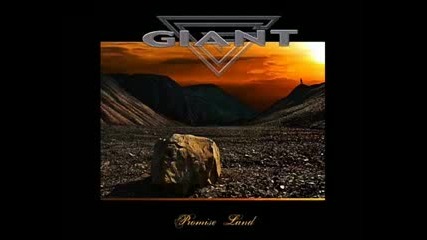 Giant - Ill Wait For You