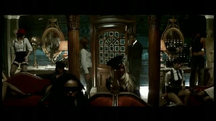 50 Cent - Ayo Technology ft. Justin Timberlake 