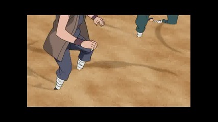 [ Bg Sub ] Naruto Shippuuden - 182 Високо Качество