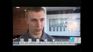 Новият пилот на "Заубер" дебютира в Сочи