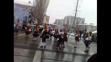 kukeri