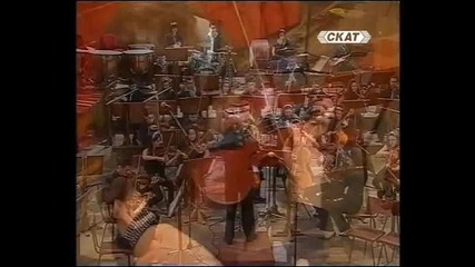 Gershwin - - Dancing with the rithm - ([hq])