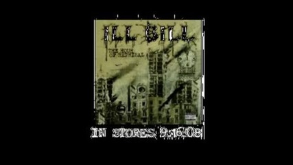 Ill Bill - Im A Goon