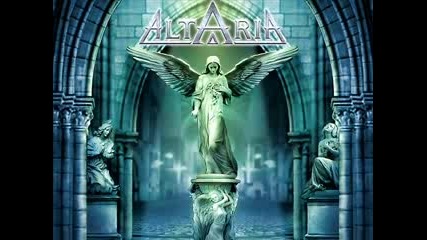 Altaria - The Will To Live