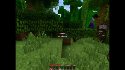 Minecraft survival на предела еп1 :)