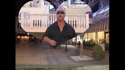 Cane Nikolovski Od Bair maalo_do shirok sokak rmx