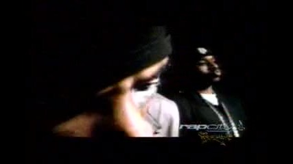 Ruff Ryders - World War Iii