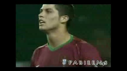 Cr7 - Full Version