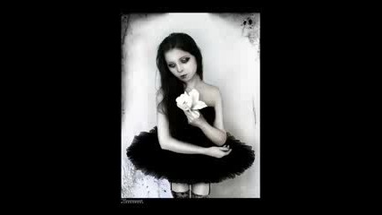 Beautiful gothic girls