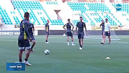 Спортни новини (31.07.2018 - лятна късна)