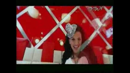 Теодора & Dj Pantelis - Белег На Врата.