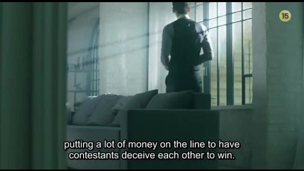 [eng sub] Liar Game E02