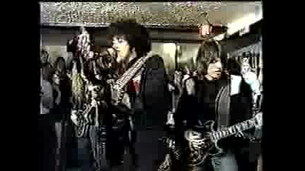 Thin Lizzy - Cold Sweat 1983