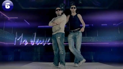 Mr. Juve - Nebunia lu juvel