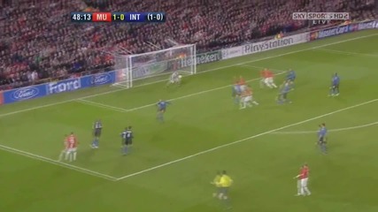 Cristiano Ronaldo Vs Inter Milan Home Hd