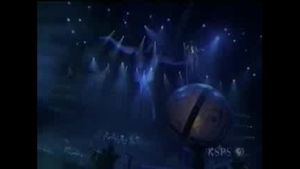 Sarah Brightman - Deliver Me ( Live )