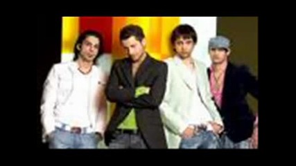 akcent - Stay with me