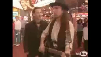 U2 - I Still Havent Found What Im Looking For