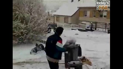 Фалове - Без спирачки