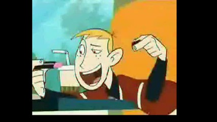 Kim Possible 1