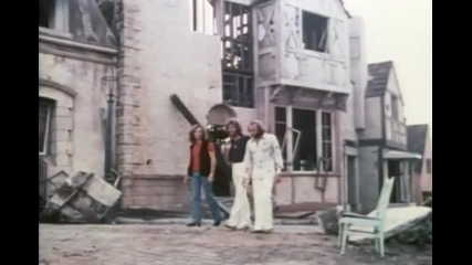 The Bee Gees - Stayin' Alive