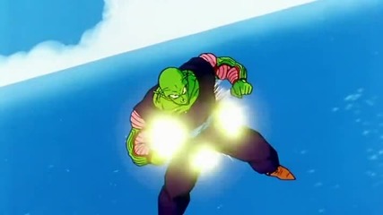 Dragon Ball Z - 110