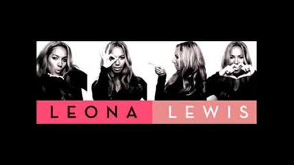 С Превод! Leona Lewis - Fly Here Now album: Echo (2009) Bonus Track 