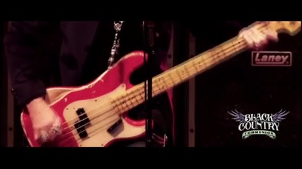 Black Country Communion - Man in the Middle