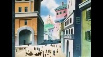 Cinderella Cartoon Series Part 1