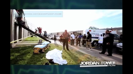 J Dawg feat. Slim Thug - First 48 