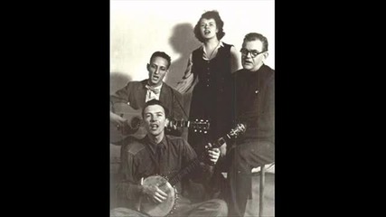 Goodnight, Irene - Jenkins Orchestra