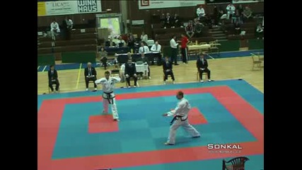 Czech.open - Taekwondo Itf(2009)