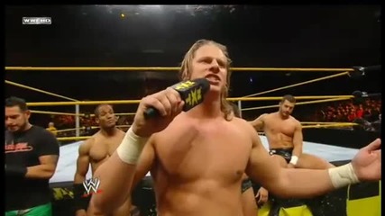 wwe Nxt 01/04/11 4/4