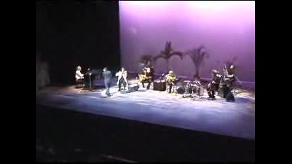 Tito Oses, Strunz & Farah