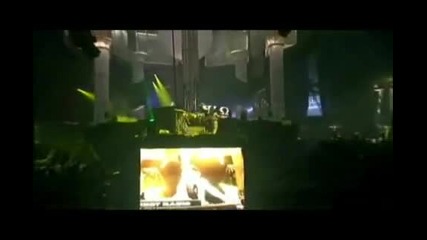 Sensation Black