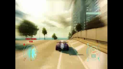 Need For Speed Undercover