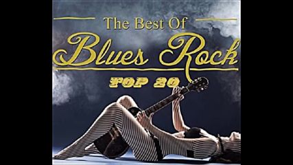 Blues & Rock Ballads Relaxing Music Vol.20 Top 20 songs 2018