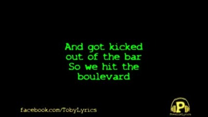 Katy Perry - Last Friday Night (t.g.i.f.) (official Lyrics on Screen) [hq_hd]